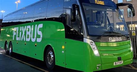 coach to london from glasgow